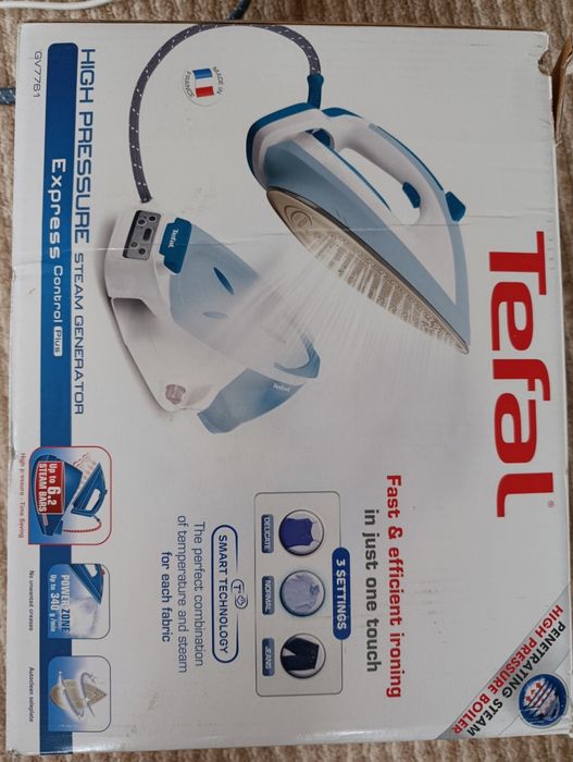 Праска Tefal GV7761