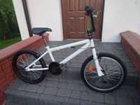 Rower BMX , pegi ,rotor !!!