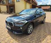 BMW X2 2.8i 228km Xdrive przebieg 69 tys