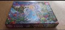 Educa Puzzles 1000 - novo!