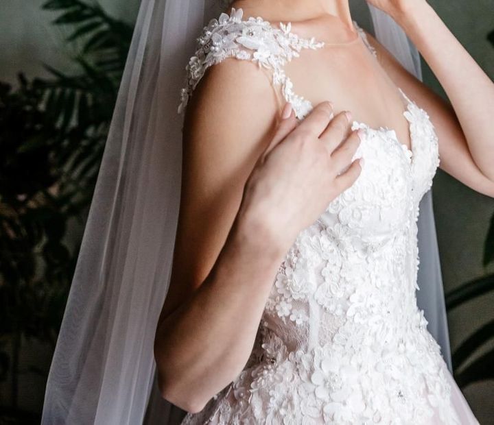 Сукня PILAR від Crystal