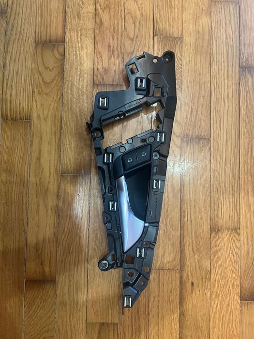 Ручка дверей внутрішня, ауді а6 с7 lift