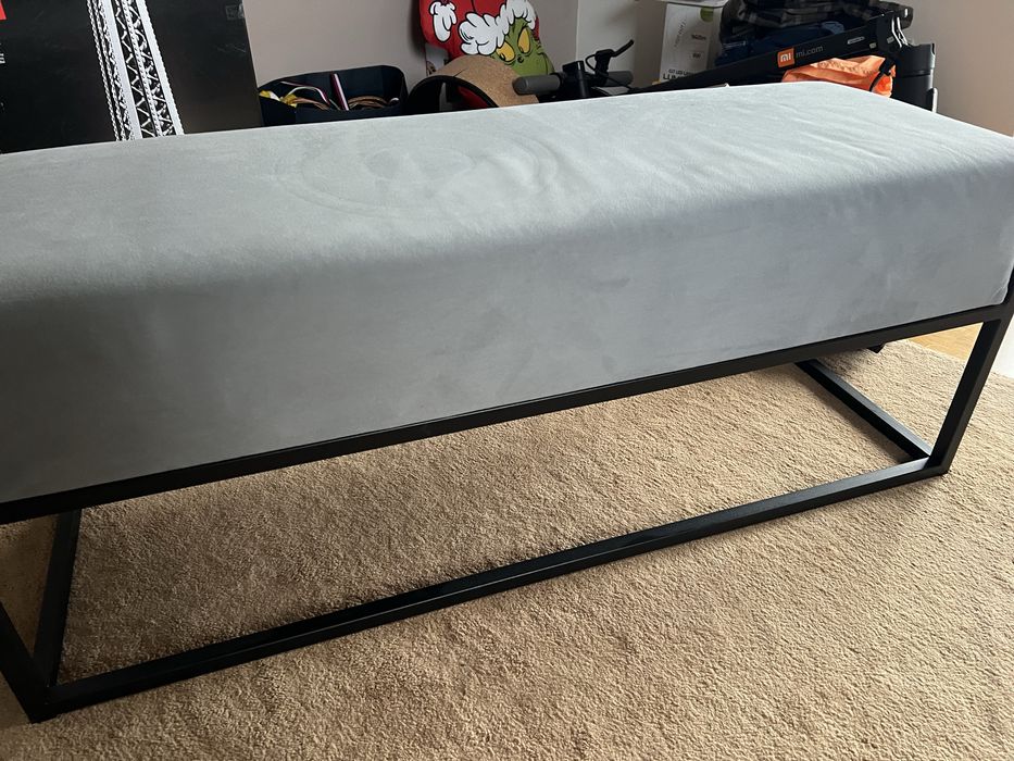 Pufa siedzisko krzesło