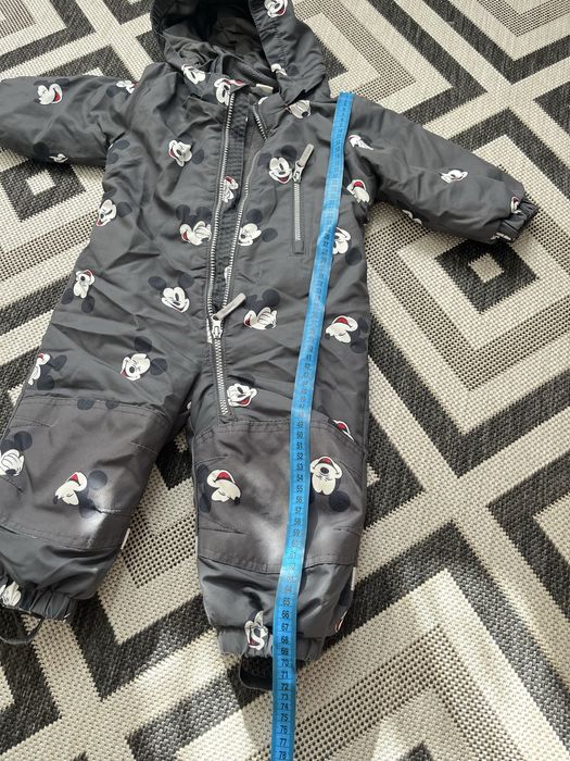 Комбінезон H&M.