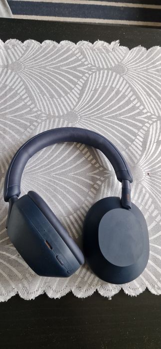 Słuchawki Sony wh-1000xm5