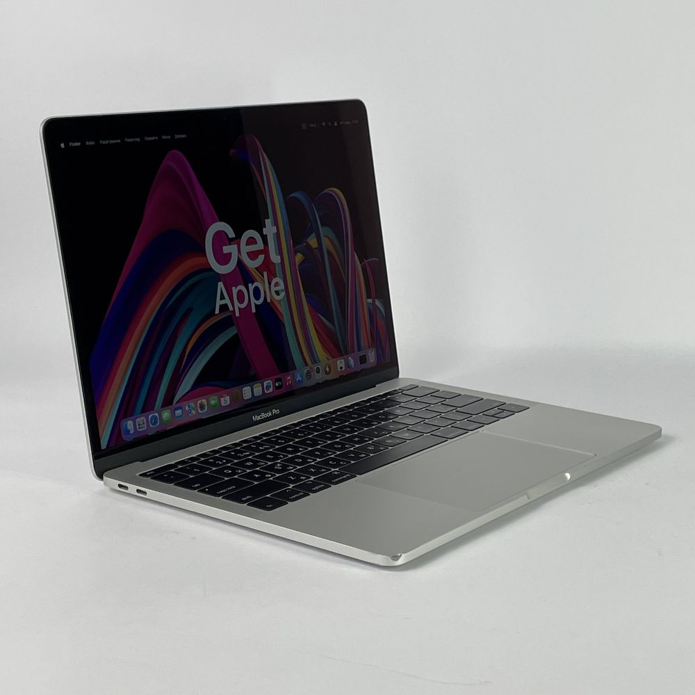 MacBook Pro 13’’ 2017 і5 8GB | 128GB • ГАРАНТІЯ > Магазин Дніпро  3401