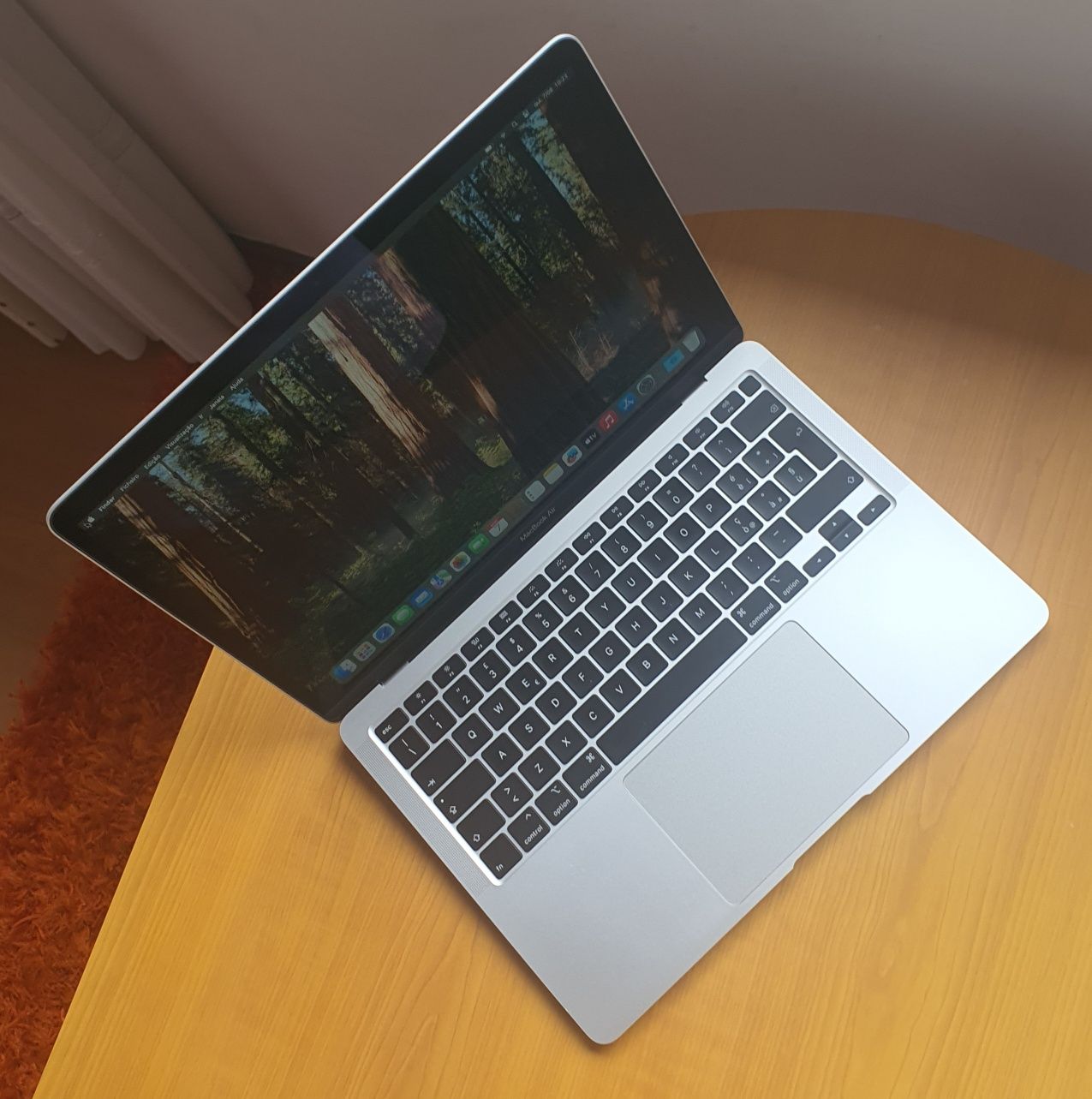 Macbook Air 2020