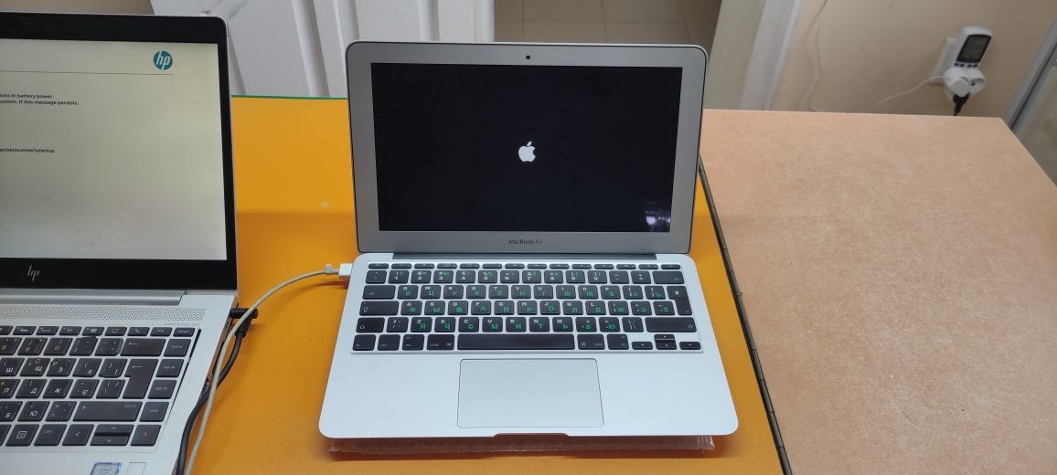 MacBook Air A1370