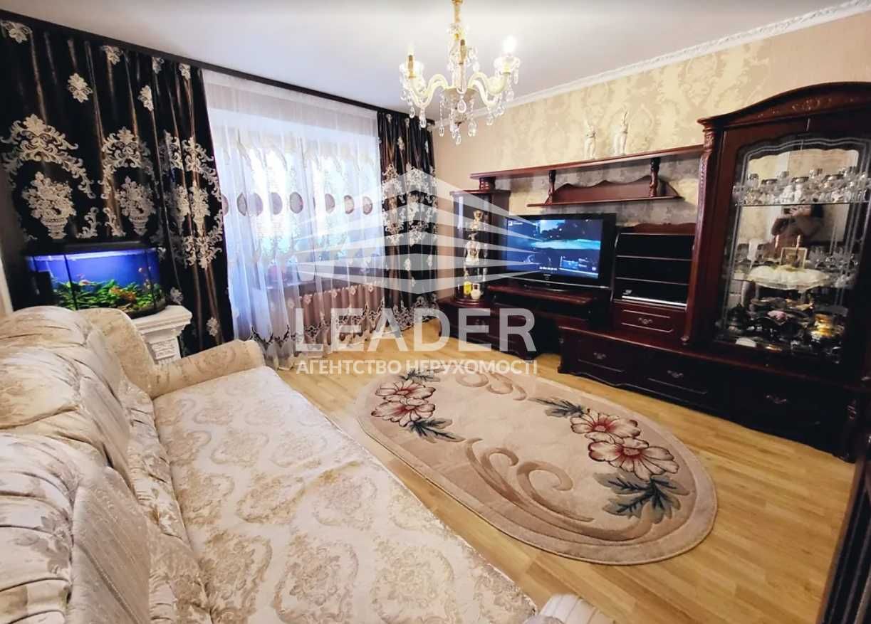 Продам 3х.1-ший пров.Київський-ЧУДОВИЙ СТАН-Роздивимось різні програми