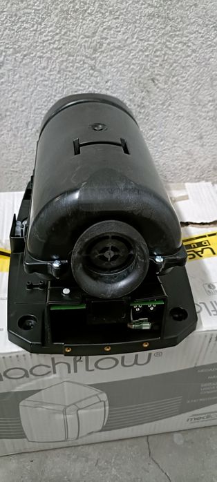 Secador de Mãos Mediclinics Automático