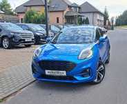 Ford Puma ST-Line*Benzynka*VirtualCokpit*Ledy*GrzanaKierownica i Fotele*Sliczna