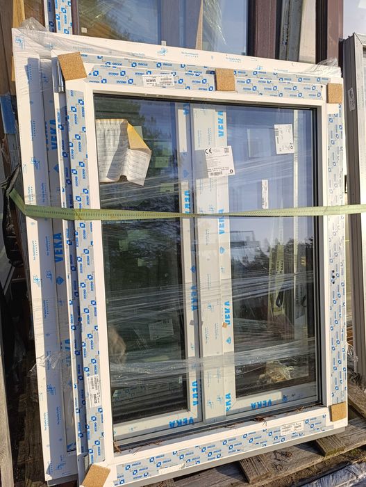 Okno Decco EkoSun 70