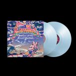 Red Hot Chili Peppers – Return Of The Dream Canteen. Baby Blue [2LP]