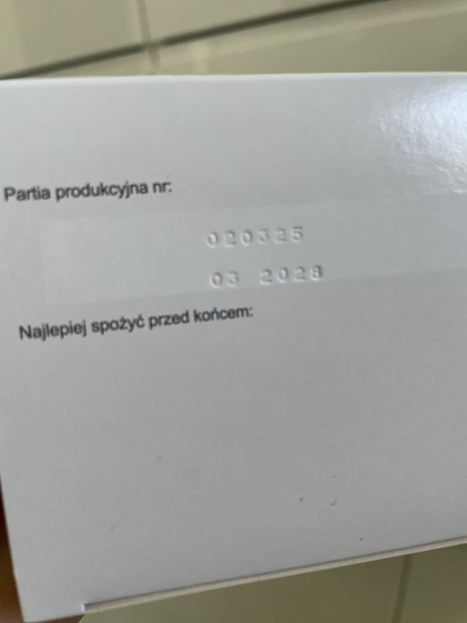 Fibraxine błonnik zaparcia laktoferyna 15 saszetek