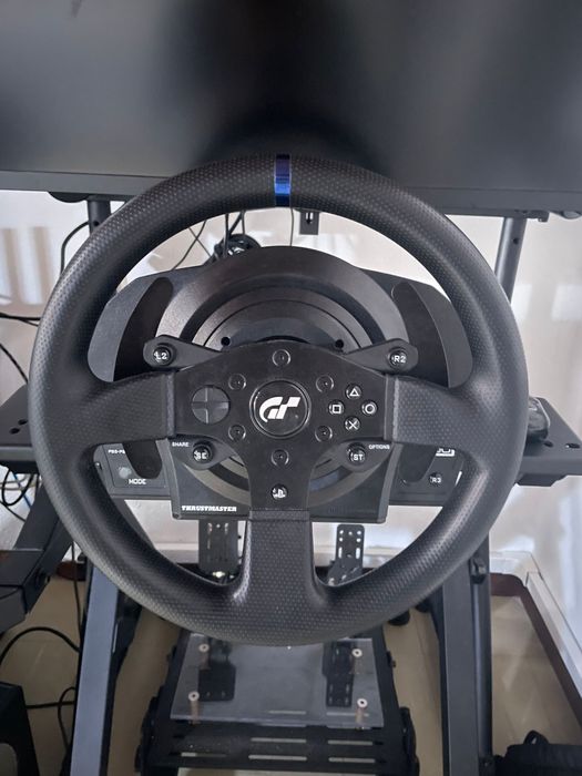 Trustmaster T300RS GT