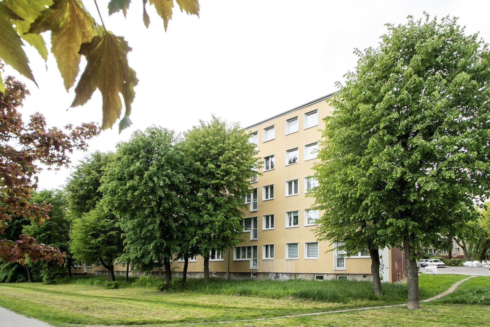 Wynajmie mieszkanie 2-pokojowe, po generalnym remoncie