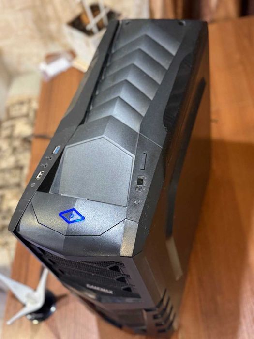 Комп'ютер ігровий / системний блок Intel i5 6600/ GEFORCE GTX 960