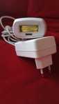 Depilator IPL Sanitas