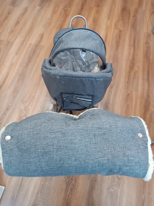 Sanki wielofunkcyjne Teo&Gigi