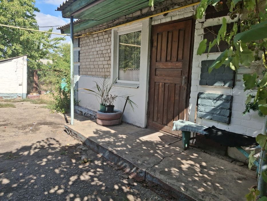 Продам будинок с. Перемога