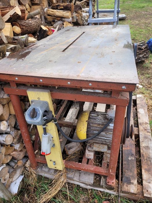 Krajzega Stolik duża