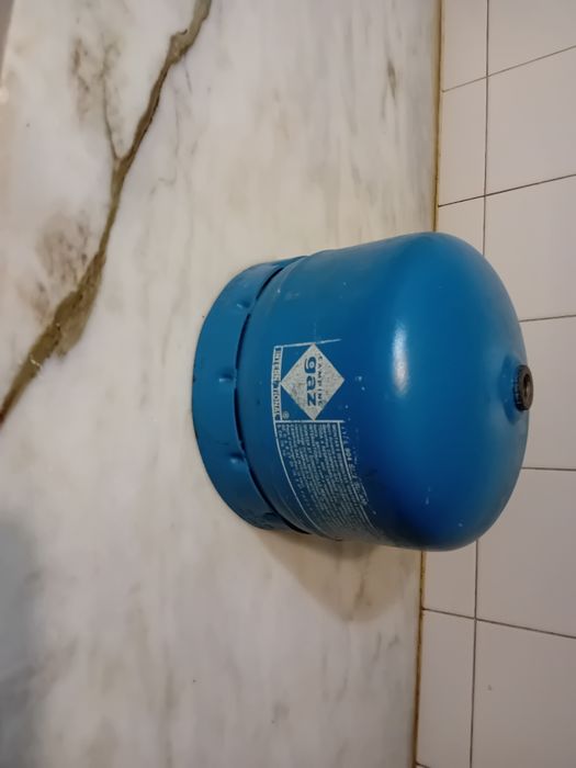 Campingaz Bilha Campismo