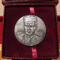 medal Jan Beyzym