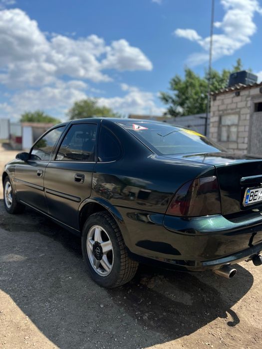 Продаю автомобіль