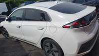 Hyundai IONIQ Hyundai Ionic 1.6 hybryda 105 cv Business