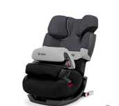 Fotelik nowy Cybex 9-36 kg, ISOFIX, ADAC,