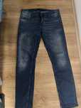 Spodnie meskie Jeansy New Yorker