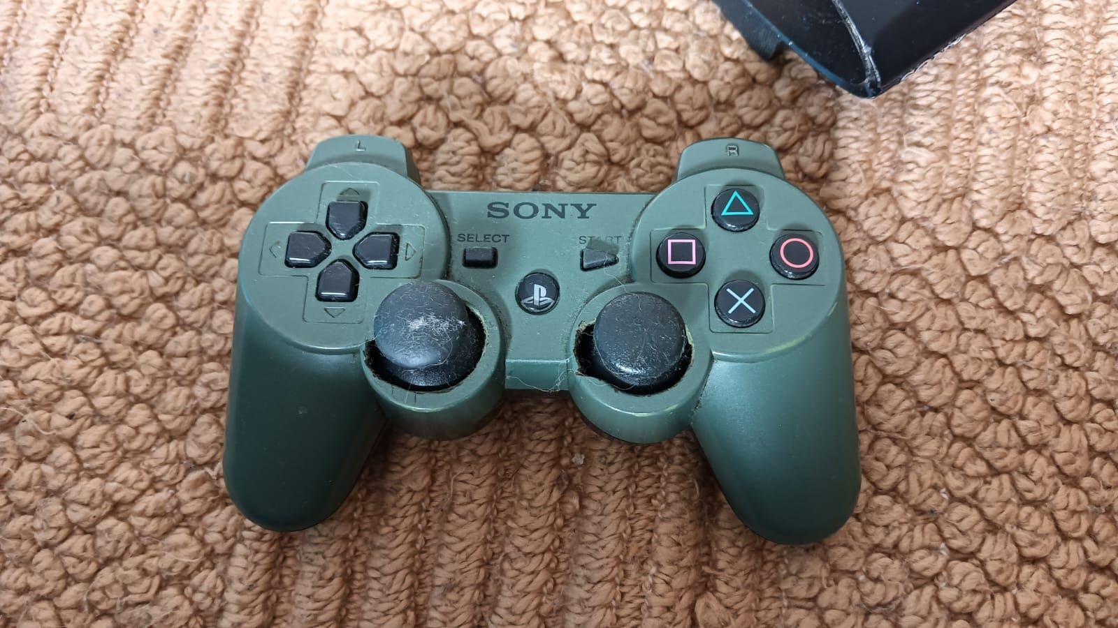 PlayStation 3+ Comando+ Jogo