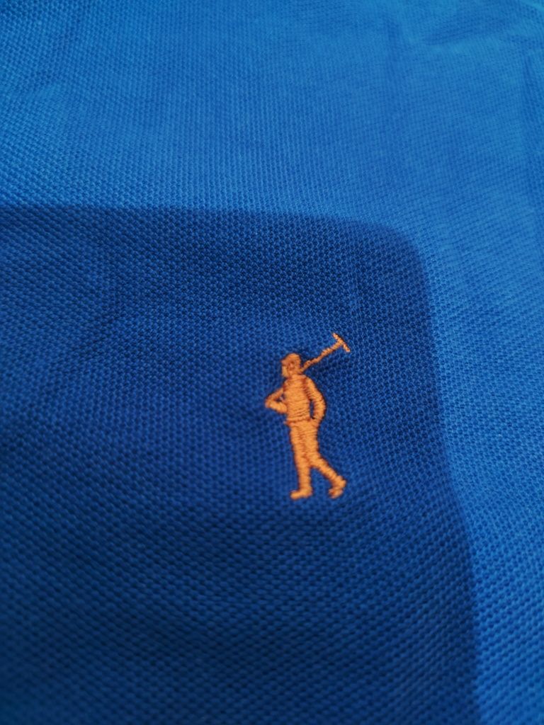 Koszulka Polo ..