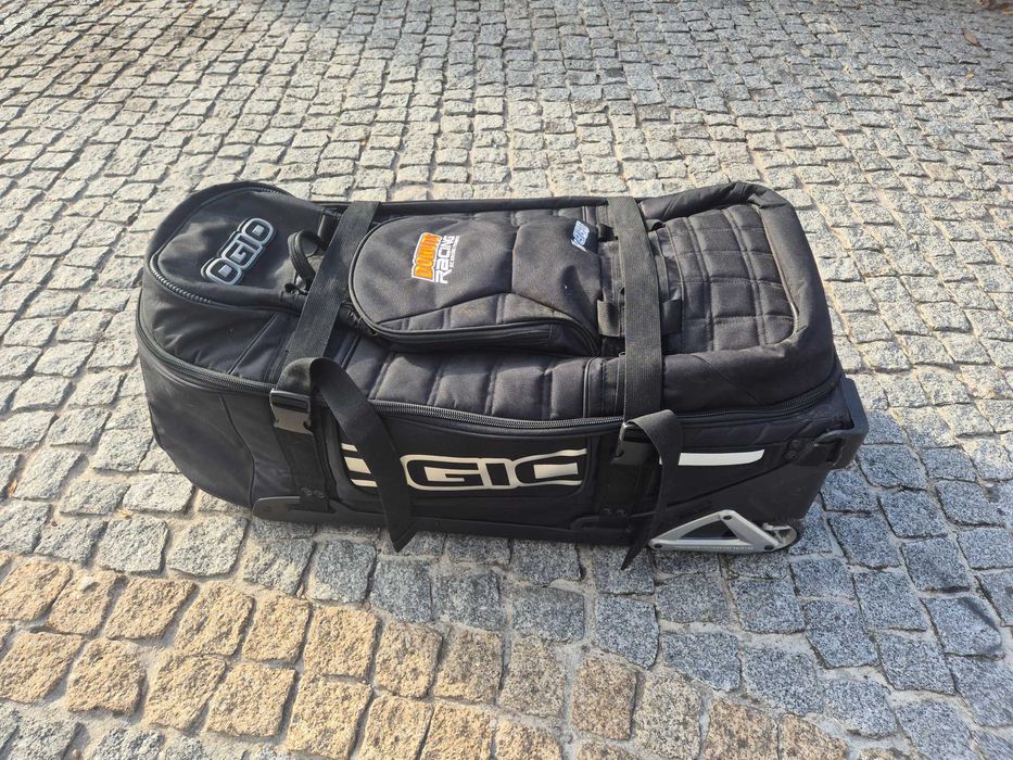 Ogio Mo Gb Rig 9800 Mala de viagem