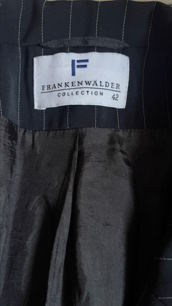 Піджак frankenwalder