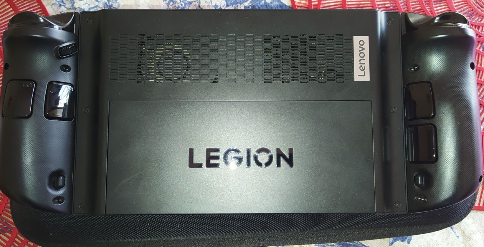 Lenovo Legion Go