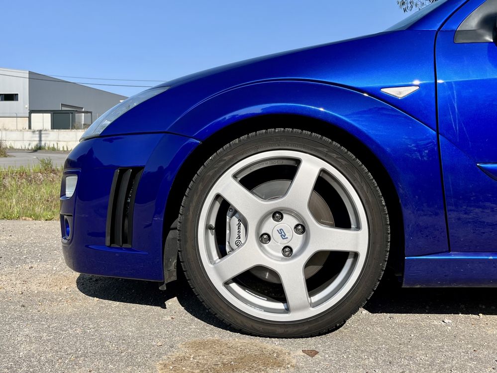 Ford Focus RS mk1