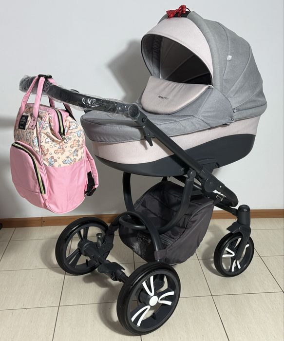 Bebetto Holland 2w1.Wysyłka.