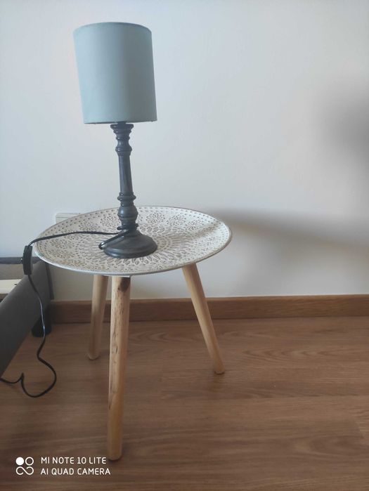 Electrodomésticos e recheio de casa