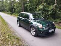 MINI Clubman Mini Clubman niski przebieg zadbany