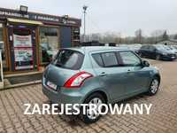 Suzuki Swift / 1.3 benzyna / Zarejestrowany/ Klima/ 5 drzwi /