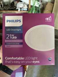 Светильник светодиодный Philips