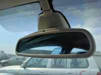 RENAULT SCENIC II 2 03-09 LUSTERKO WEWNĘTRZNE WSTECZNE FOTOCHROM