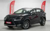 Lexus NX NX 300h / 2,5 / 197 KM / Jak NOWY / FULL LED / Salon PL / FV23% / ASO