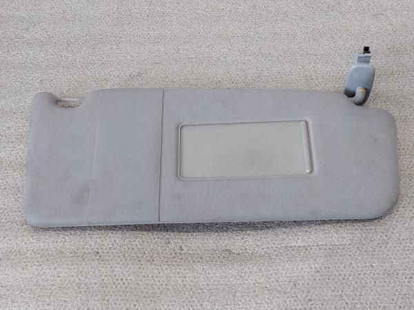 Pála de sol direita AUDI A6 (4B2, C5)