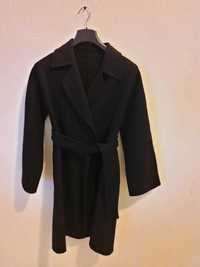 Женское пальто-халат р.34-36