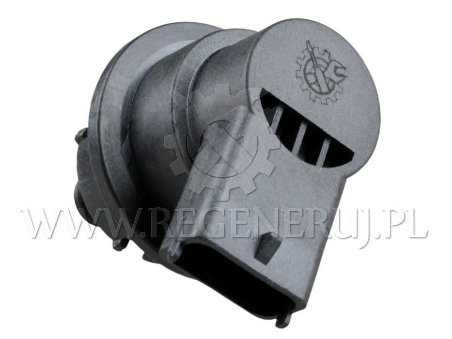 NOWY czujnik zaworu turbiny sensor GARRETT GTB2056 3.0 HDi JTD 177KM