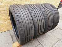 Nowe!!  DEMO. 215/45 r20 Goodyear Efficient Grip Performance.  2022 r.