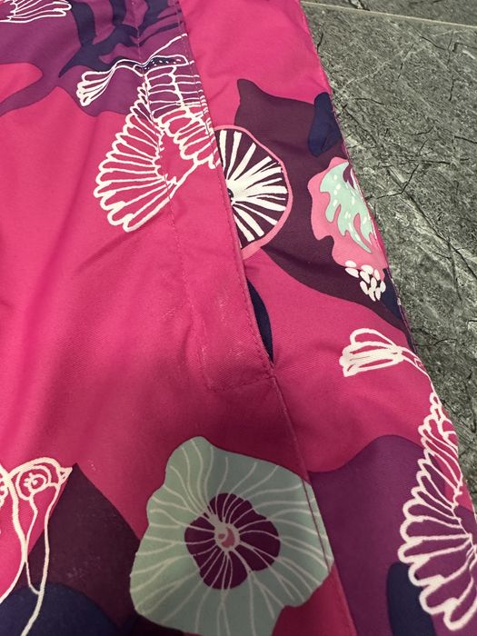 Зимовий комбінезон 18-24міс.