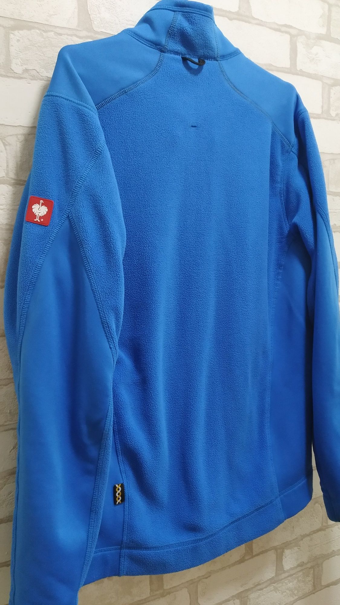 Куртка Софтшелл Engelbert Strauss Motion 2020.М, XL